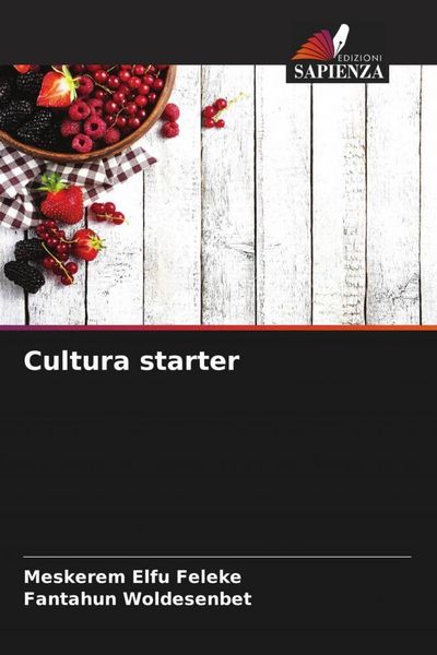 Produktbild: Cultura starter