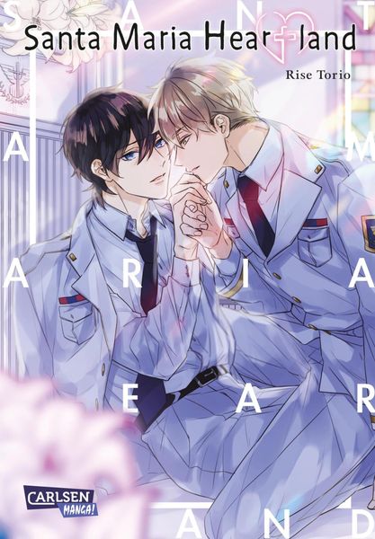 Produktbild: Santa Maria Heartland