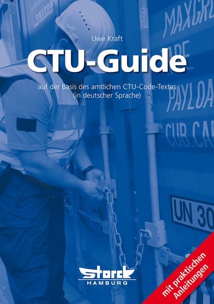 Produktbild: CTU-Guide