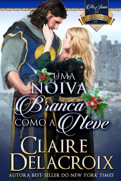Produktbild: Uma Noiva Branca Como a Neve