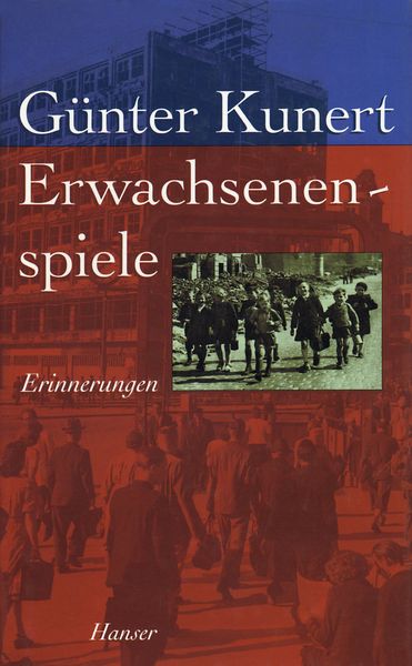 Produktbild: Erwachsenenspiele