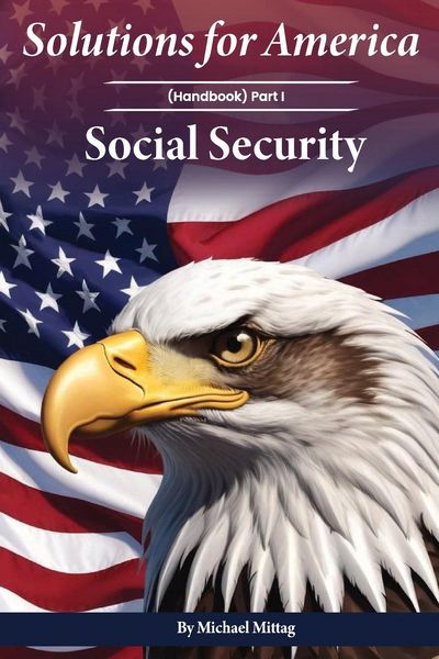 Produktbild: Solutions For America