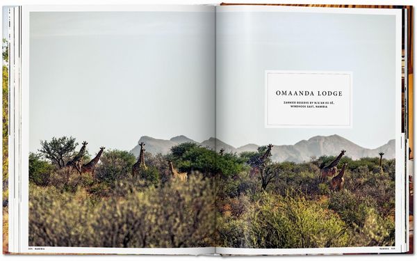 Produktbild: Great Escapes Africa