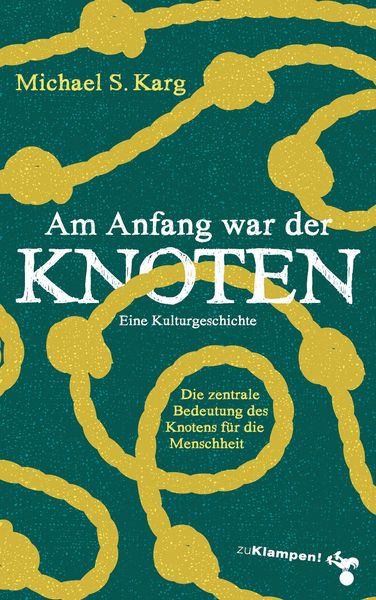 Produktbild: Am Anfang war der Knoten
