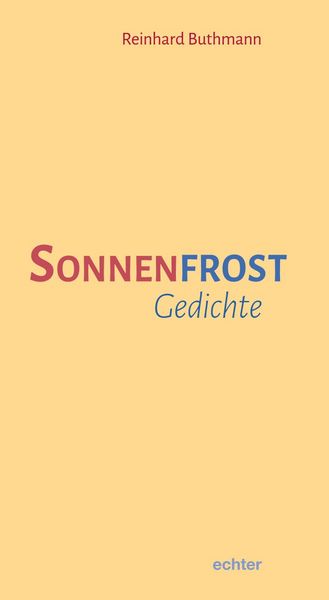 Produktbild: Sonnenfrost