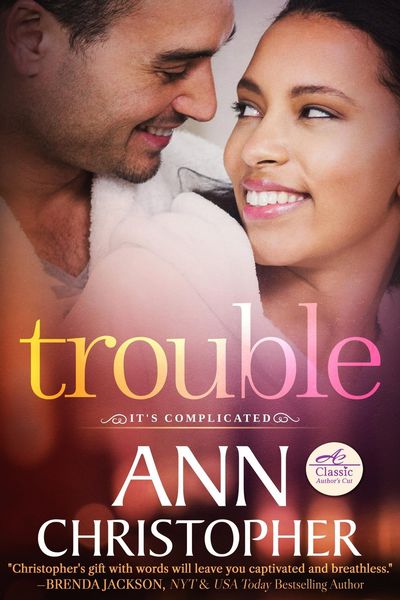 Produktbild: Trouble