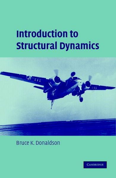 Produktbild: Introduction to Structural Dynamics