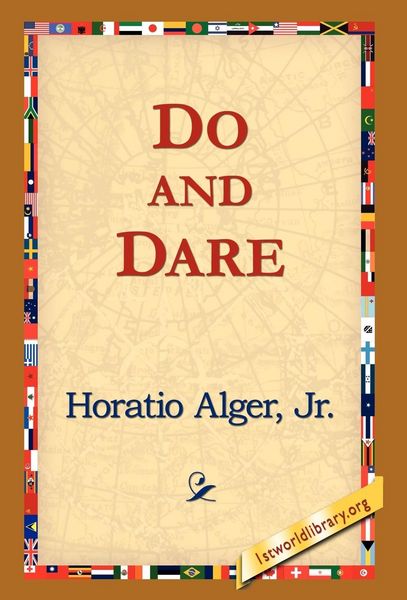 Produktbild: Do and Dare