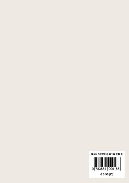 Produktbild: Die sittliche Forderung