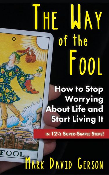 Produktbild: The Way of the Fool