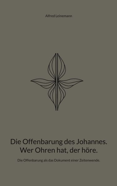 Produktbild: Die Offenbarung des Johannes. Wer Ohren hat, der h&ouml;re.
