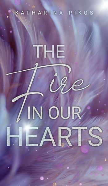 Produktbild: The Fire in Our Hearts