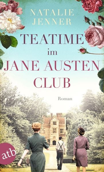 Produktbild: Teatime im Jane-Austen-Club