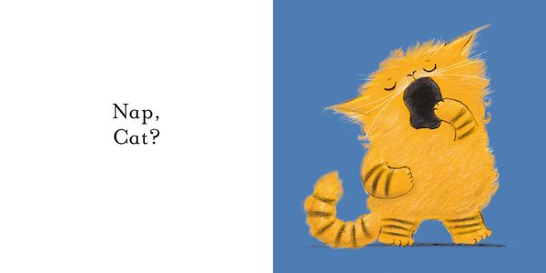 Produktbild: Cat Nap