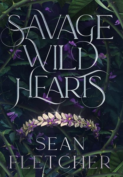 Produktbild: Savage Wild Hearts (The Savage Wilds Book 1)