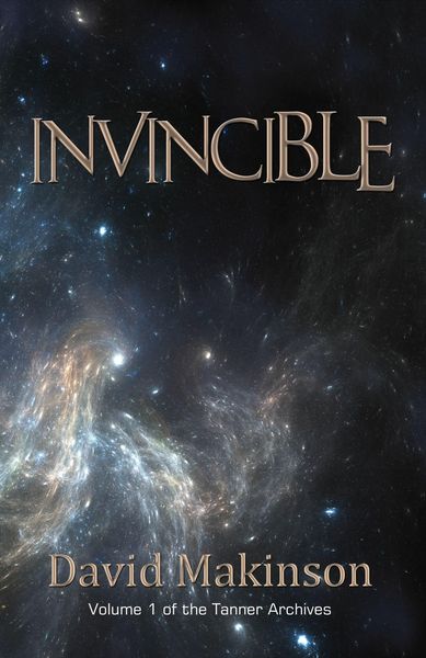 Produktbild: Invincible