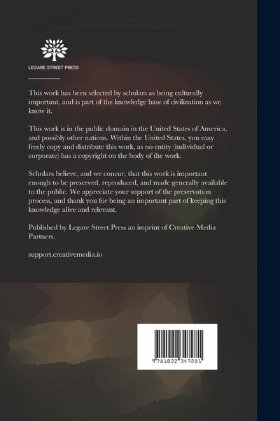 Produktbild: The Eight Books On Medicine Of Aurelius Cornelius Celsus: With A Literal And Interlineal Translation On The Principles Of The Hamiltonian System: Adap