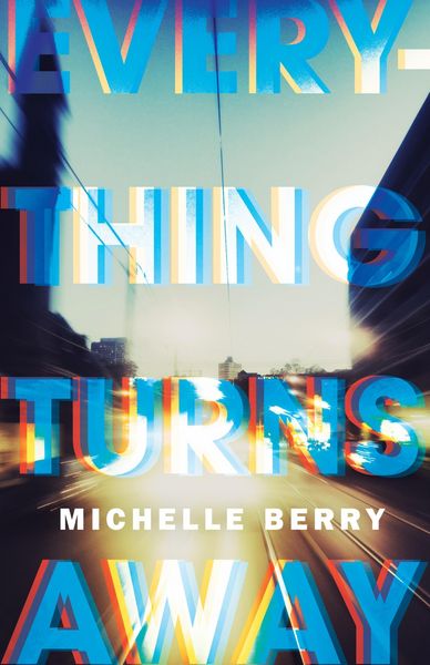 Produktbild: Everything Turns Away