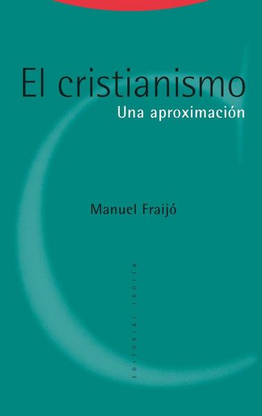 Produktbild: El cristianismo (NE)