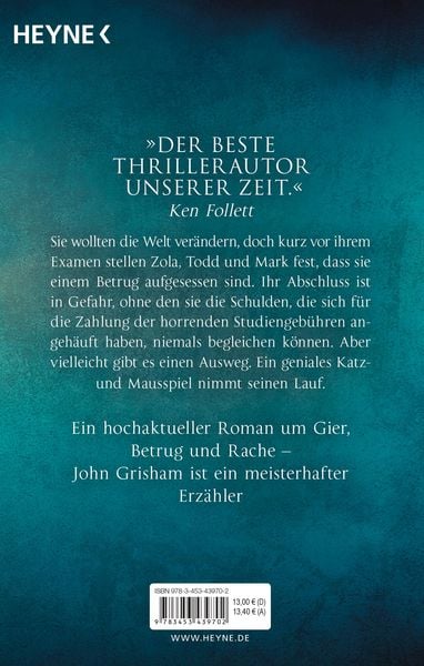 Produktbild: Forderung