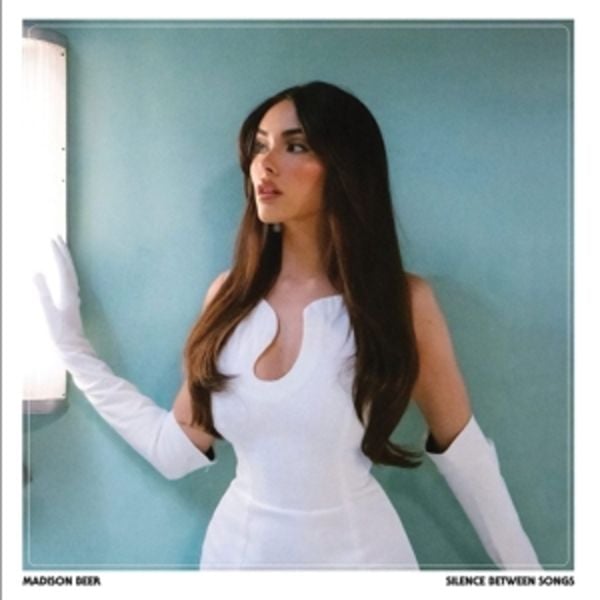 Silence Between Songs - Madison Beer, Vinyl