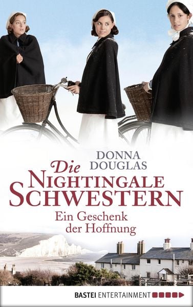 Produktbild: Die Nightingale Schwestern