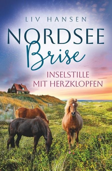Produktbild: Inselstille mit Herzklopfen
