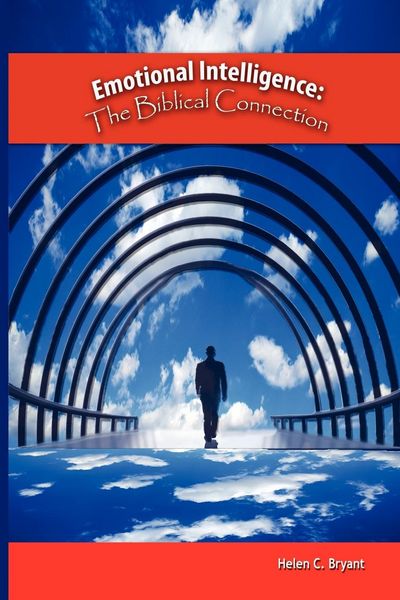 Produktbild: Emotional Intelligence: The Biblical Connection