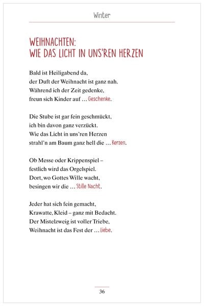 Produktbild: Reimr&auml;tsel f&uuml;r Senioren. Auch mit Demenz. Ideal als Ged&auml;chtnistraining, Besch&auml;ftigung, Aktivierung bei Demenz