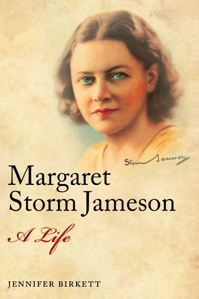 Produktbild: Margaret Storm Jameson