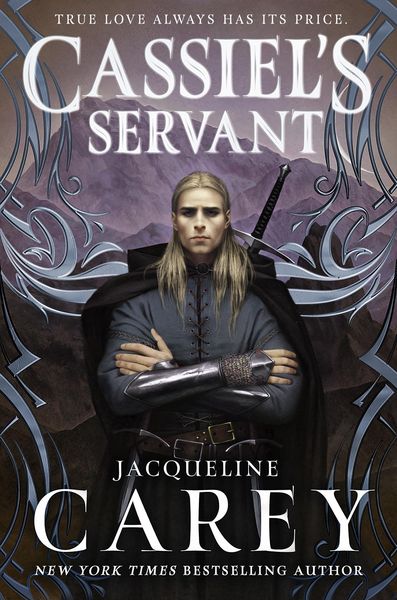 Produktbild: Cassiel's Servant