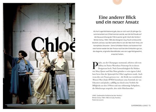 Produktbild: Little Book of Chlo&eacute;