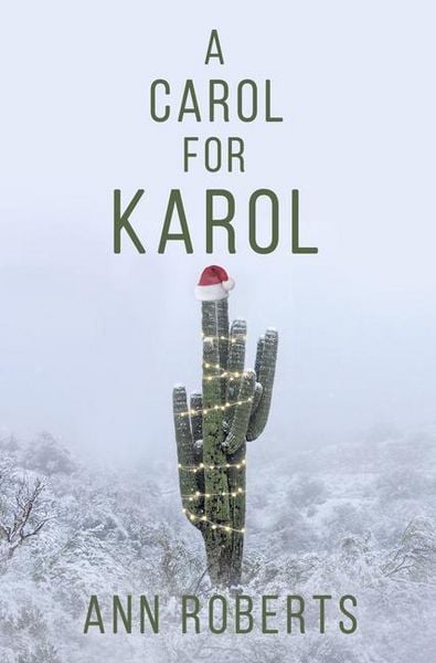 Produktbild: A Carol for Karol