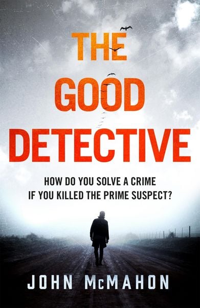 Produktbild: The Good Detective