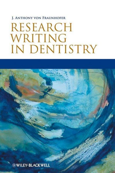 Produktbild: Research Writing in Dentistry