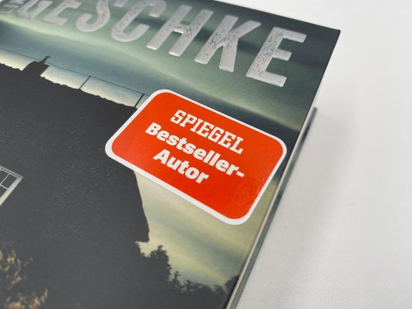 Produktbild: Die Verborgenen