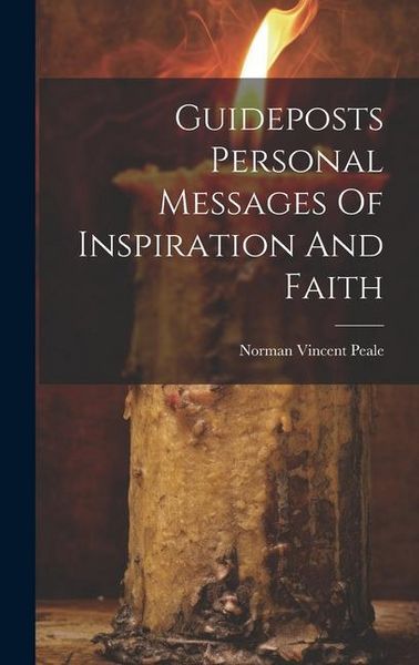 Produktbild: Guideposts Personal Messages Of Inspiration And Faith