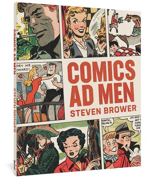 Produktbild: Comics AD Men