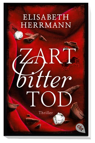 Produktbild: Zartbittertod