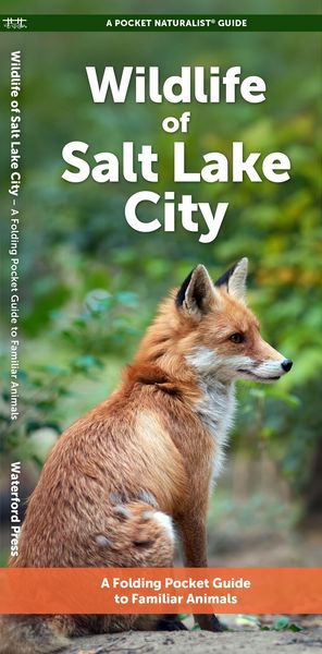 Produktbild: Wildlife of Salt Lake City