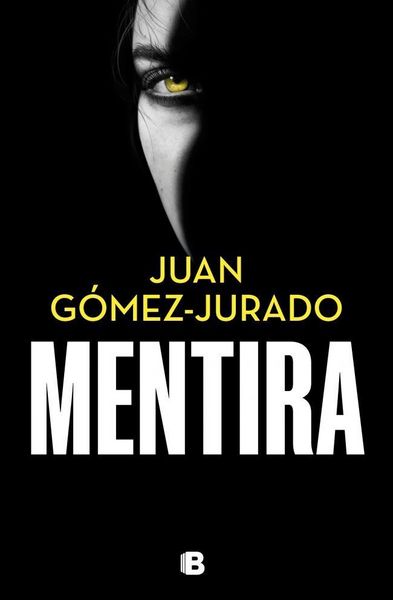 Produktbild: Mentira / Lie