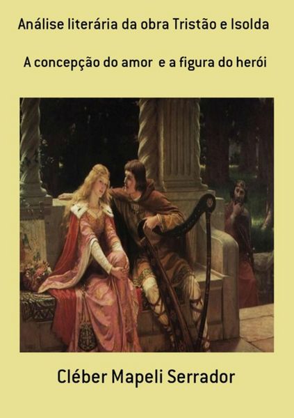 Produktbild: An&aacute;lise Liter&aacute;ria Da Obra Trist&atilde;o E Isolda