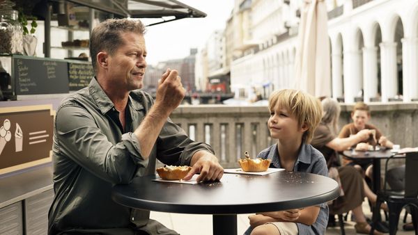 Produktbild: Lieber Kurt (Blu-ray)