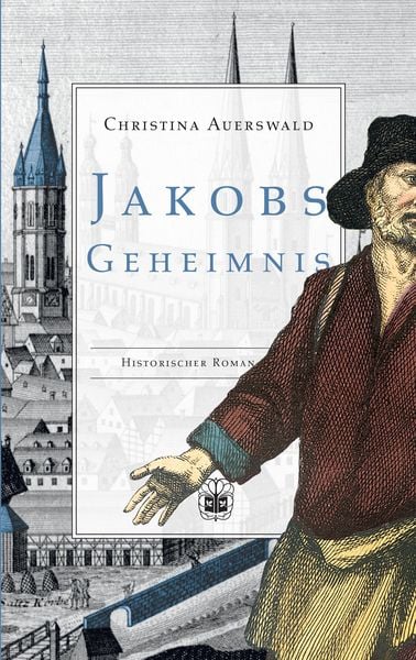 Produktbild: Jakobs Geheimnis