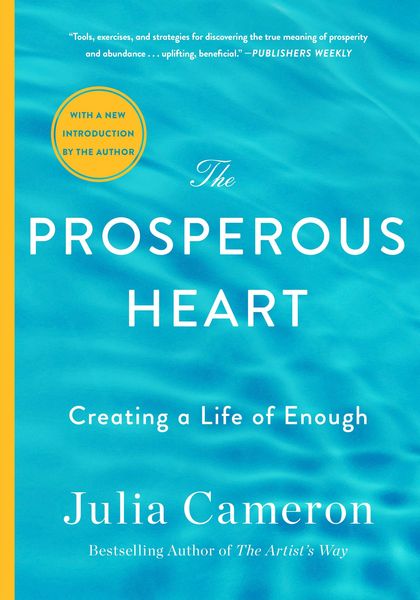 Produktbild: The Prosperous Heart
