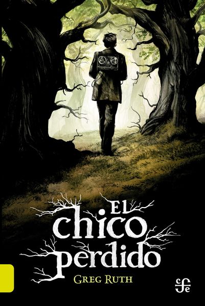 Produktbild: El chico perdido