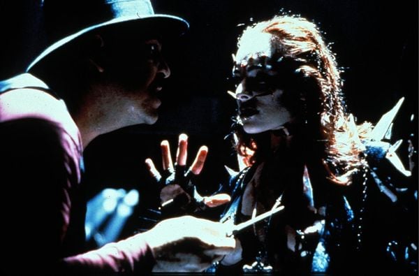 Produktbild: Return of the Living Dead 3 - Mediabook [2 BRs]