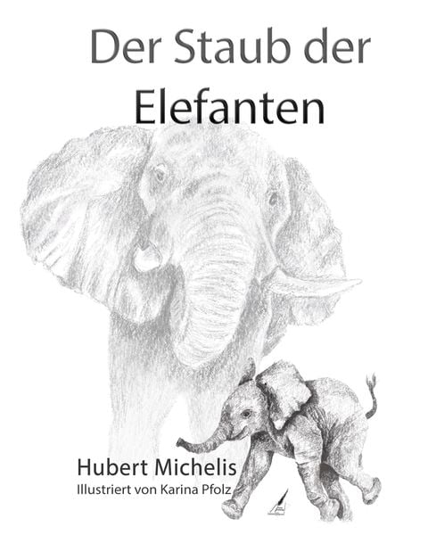 Produktbild: Der Staub der Elefanten