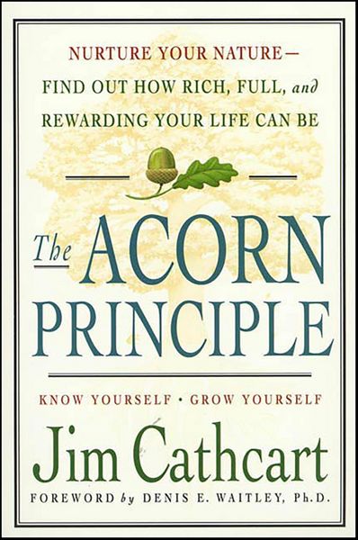Produktbild: The Acorn Principle
