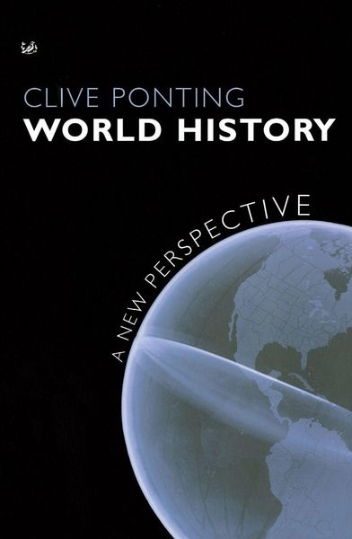 Produktbild: World History
